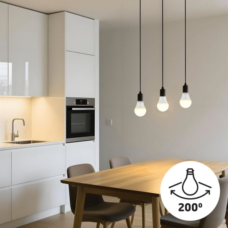 Żarówka LED Smart A60 E27 806 lm