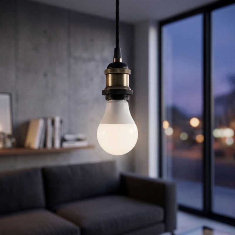 Żarówka LED Smart A60 E27 806 lm