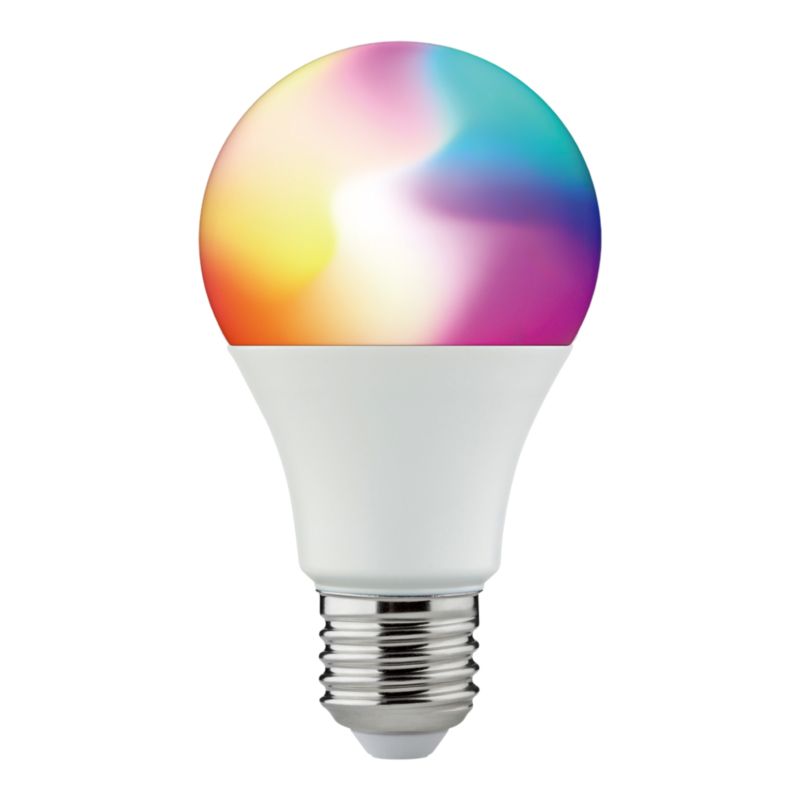 Żarówka LED Smart Jacobsen A60 E27 806 lm RGBW