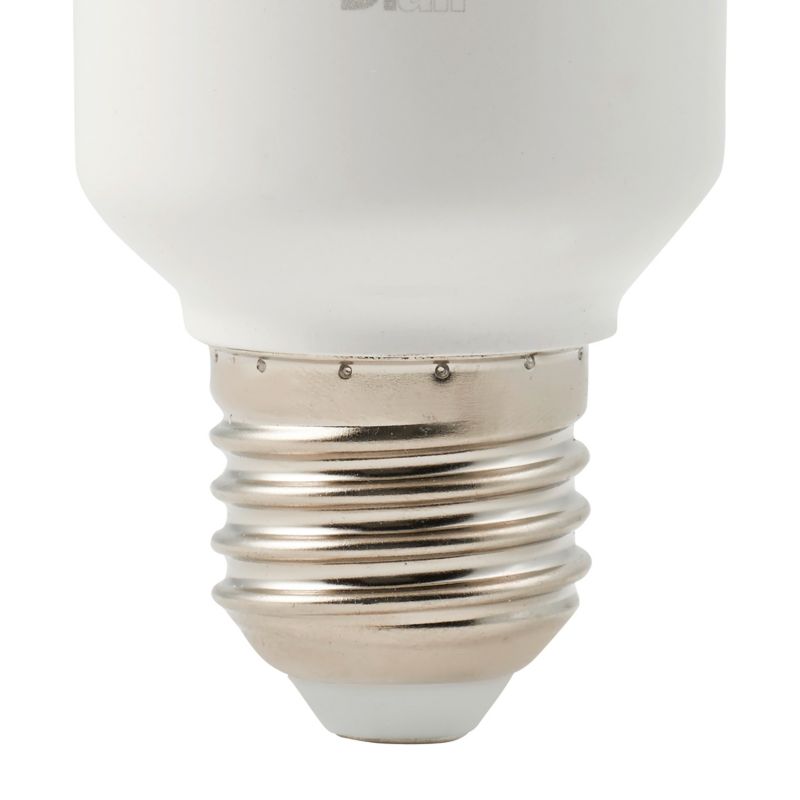 Żarówka LED stick Diall E27 10,7 W 1055 lm mleczna barwa ciepła
