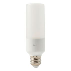 Żarówka LED stick Diall E27 13,7 W 1521 lm mleczna barwa ciepła