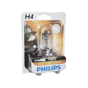 Żarówka Philips Vision H4 12 V 60/55 W 1 szt.