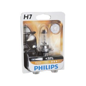 Żarówka Philips Vision H7 12 V 55 W 1 szt.