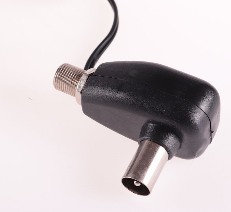 Zasilacz antenowy Vayox VZ-3 12V zgniazdem "F" 1 szt.