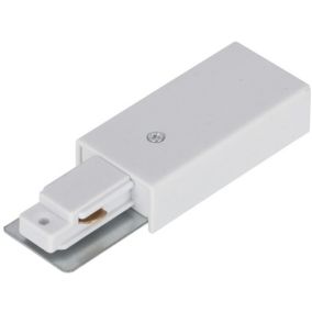 Zasilacz do szyny Edo Seva Power White, biały EDO777413  1 szt.