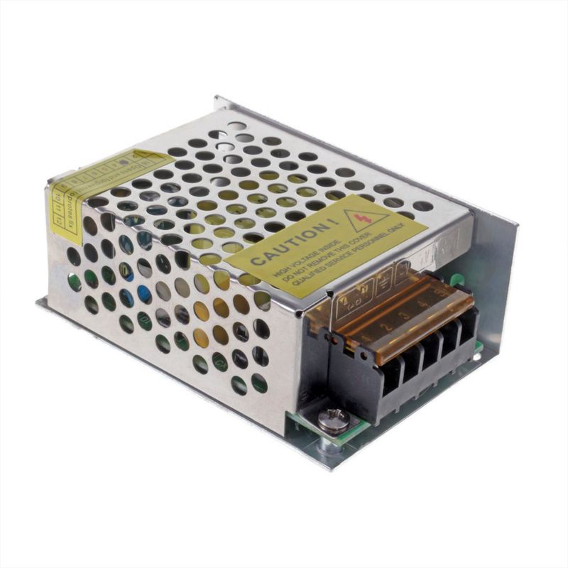 Zasilacz LED 25 W IP20