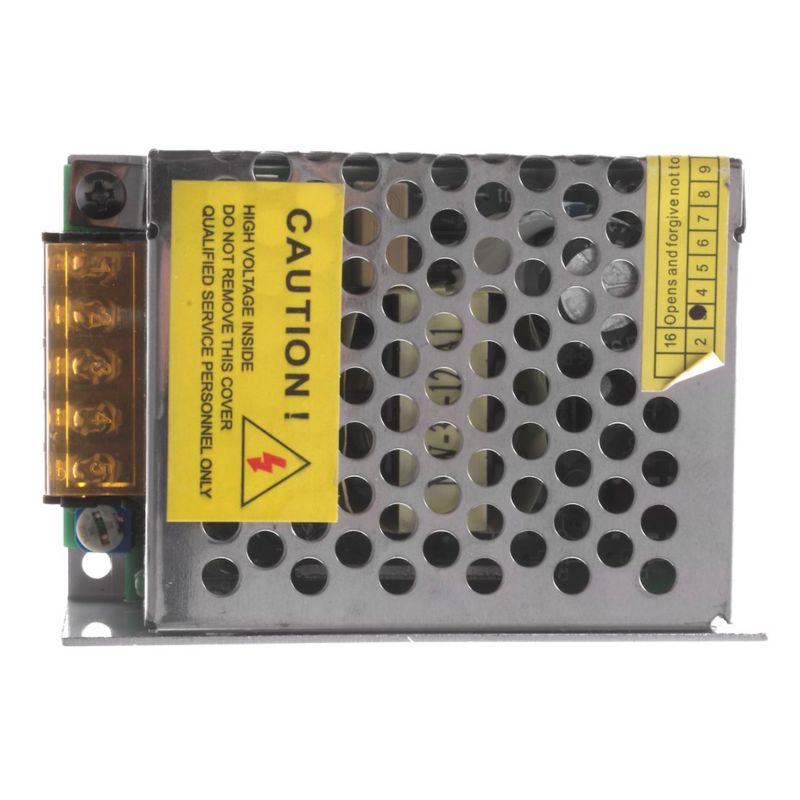 Zasilacz LED 25 W IP20