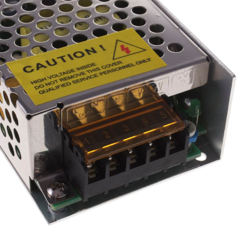 Zasilacz LED 25 W IP20