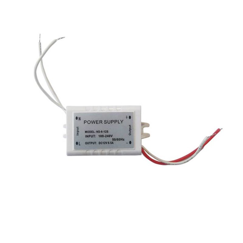 Zasilacz LED Eko-Light 6 W