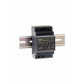 Zasilacz na szynę DIN MEAN WELL 150W 24V 6,25A HDR-150-24  1 szt.