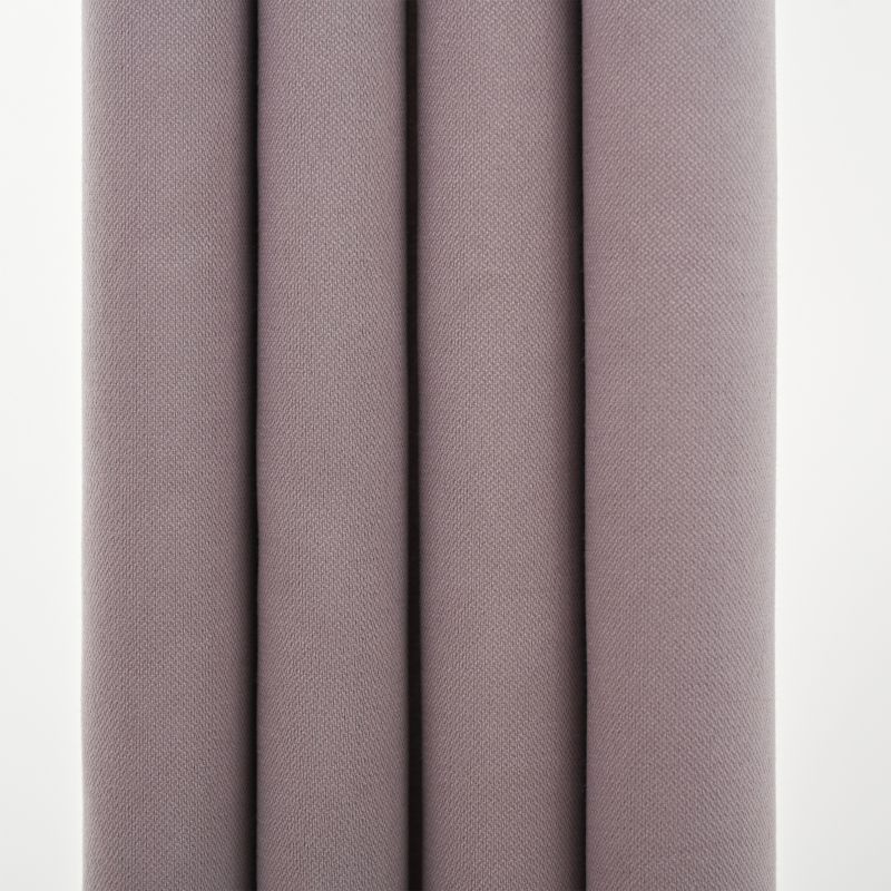 Zasłona Beatris 140 x 260 cm fioletowa