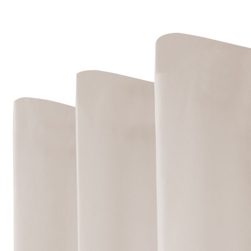 Zasłona GoodHome Baltha 140 x 300 cm