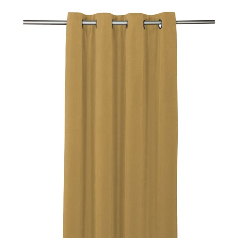 Zasłona GoodHome Valgreta 140 x 260 cm