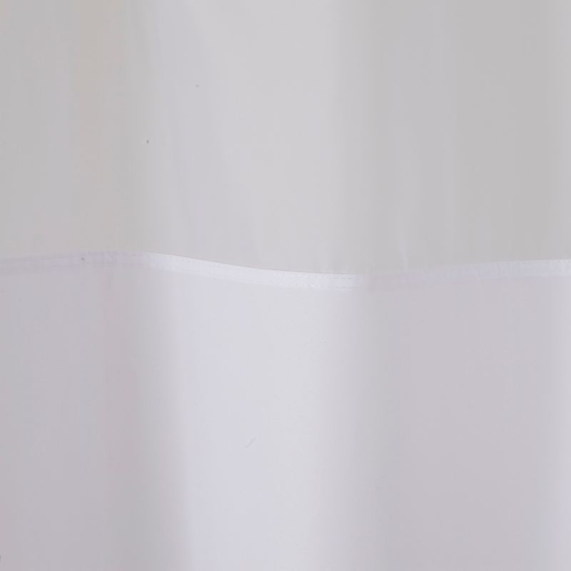 Zasłona Modesty 180 x 200 cm polyester