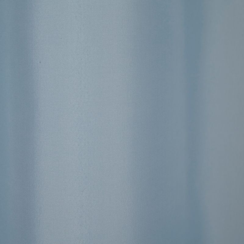 Zasłonka prysznicowa Diani 180 x 200 cm niebieska