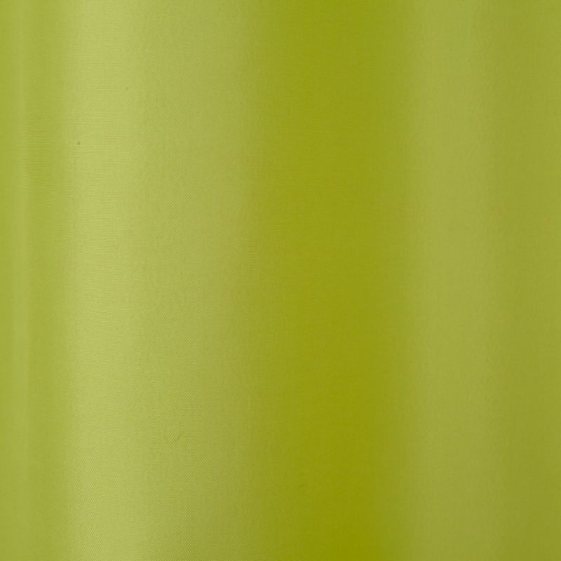 Zasłonka prysznicowa Diani 180 x 200 cm zielona