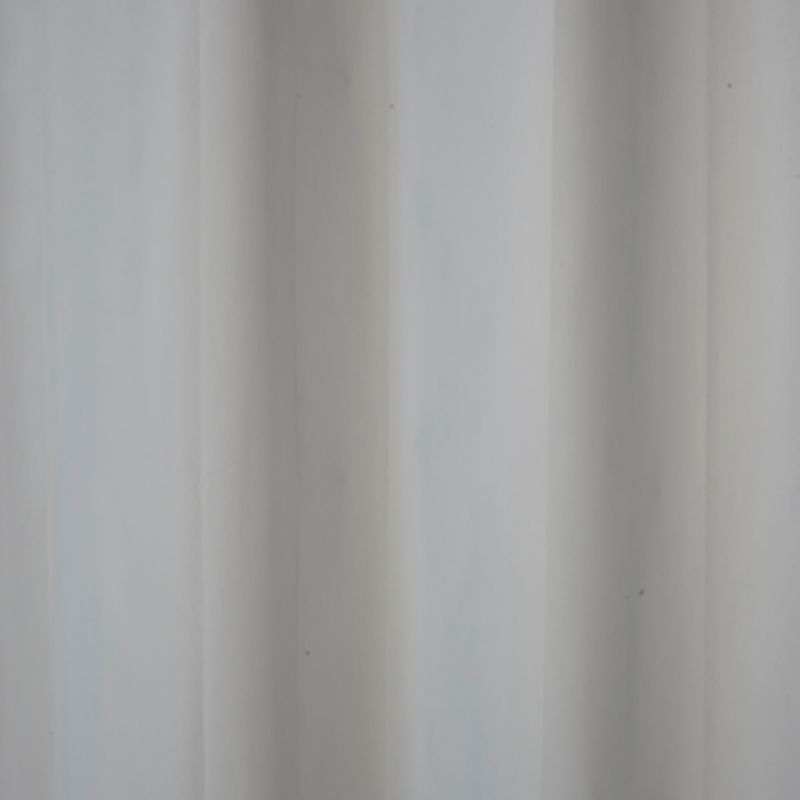 Zasłonka prysznicowa GoodHome Drina 180 x 200 cm antracyt