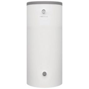 Zasobnik stojący Biawar MEGA 300l wężownica spiralna W-E 300.81 1 szt.