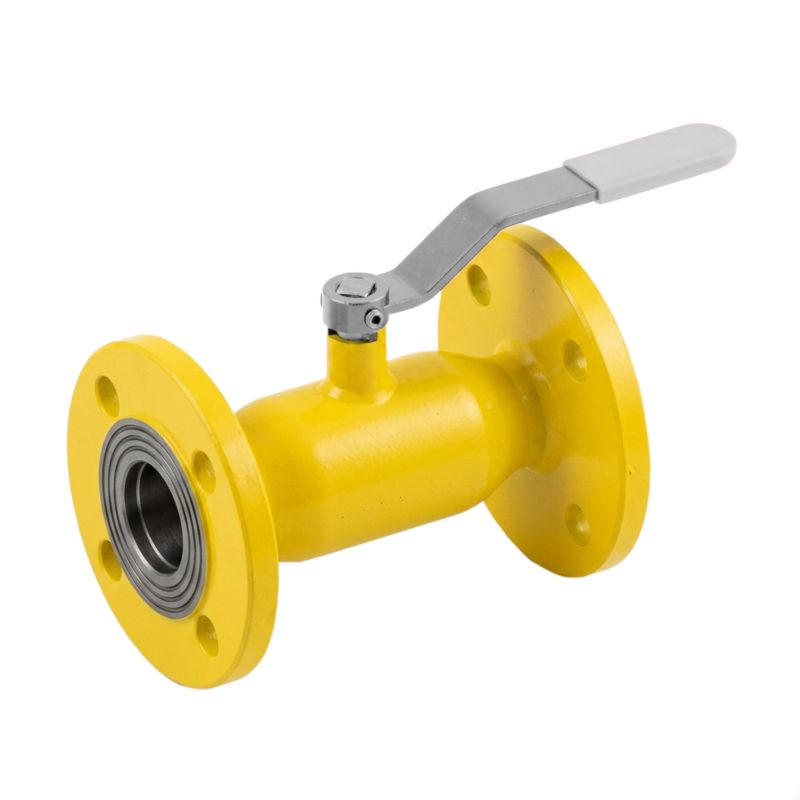 Zawór kulowy do propan-butanu IDMAR DN25 WKP 2a 1.6-4.0 MPa 1szt.