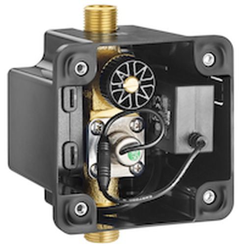 Zawór pisuarowy Roca Sentronic podtynkowy elektroniczny zasilanie 230 V 1 szt.