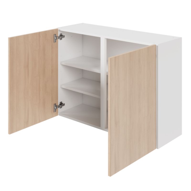 Zawias cichy domyk GoodHome Kombu 110°