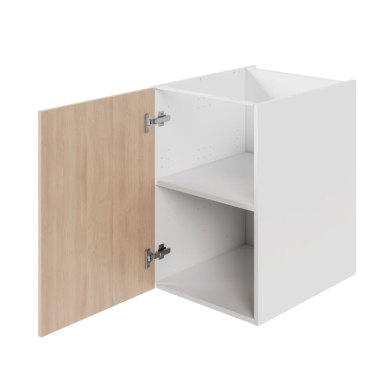 Zawias cichy domyk GoodHome Kombu 110°