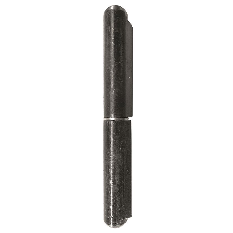 Zawias toczony do bramy skrzydłowej PSG FI16 x H120 x L20 mm 1 szt.