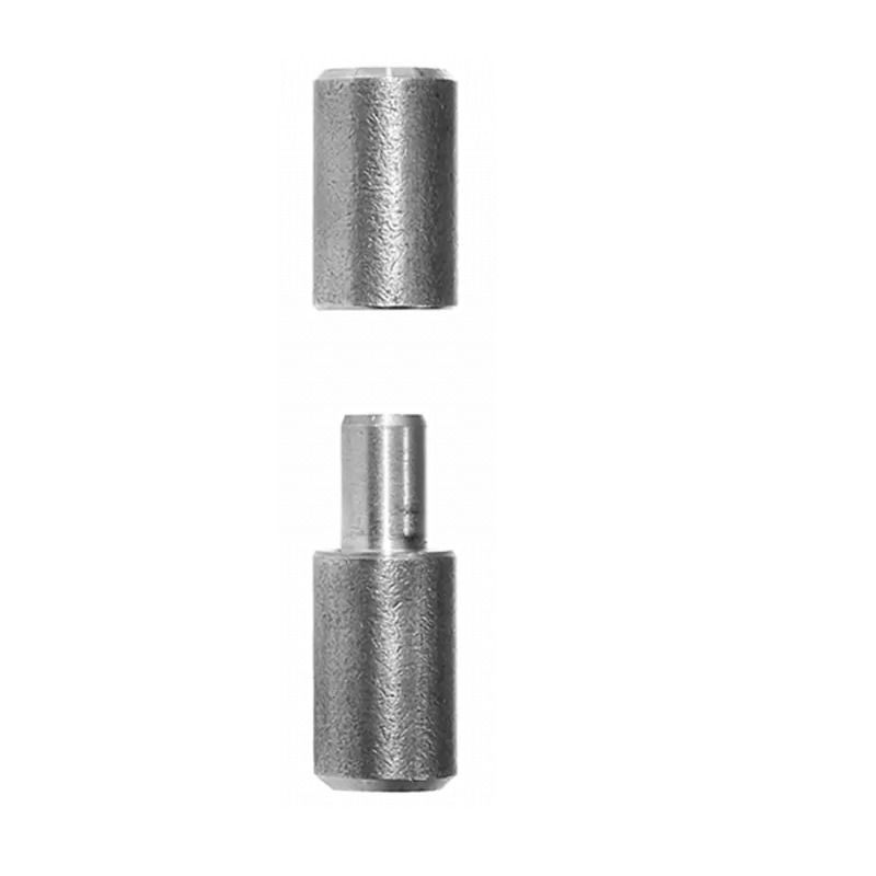 Zawias toczony do bramy skrzydłowej PSG FI20 x H70 mm 1 szt.