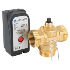 Zawór 3-drogowy AZV844 GZ 5/4"