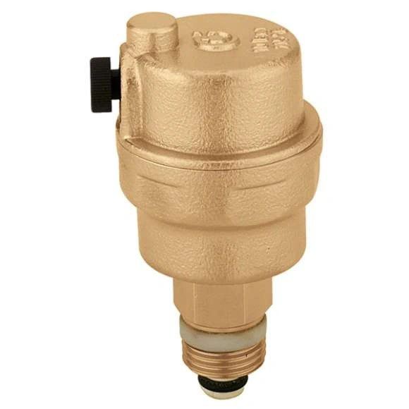 Zawór automatyczny odpowietrzający Robocal 3/8" x 1/2"