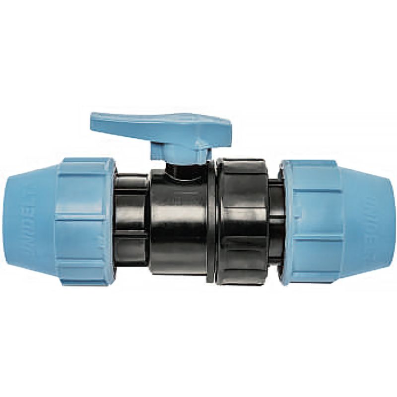 Zawór kulowy Pipelife PE 32 PN16