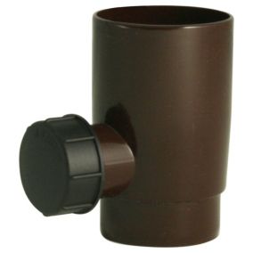 Zbieracz wody Marley 53 mm brązowy