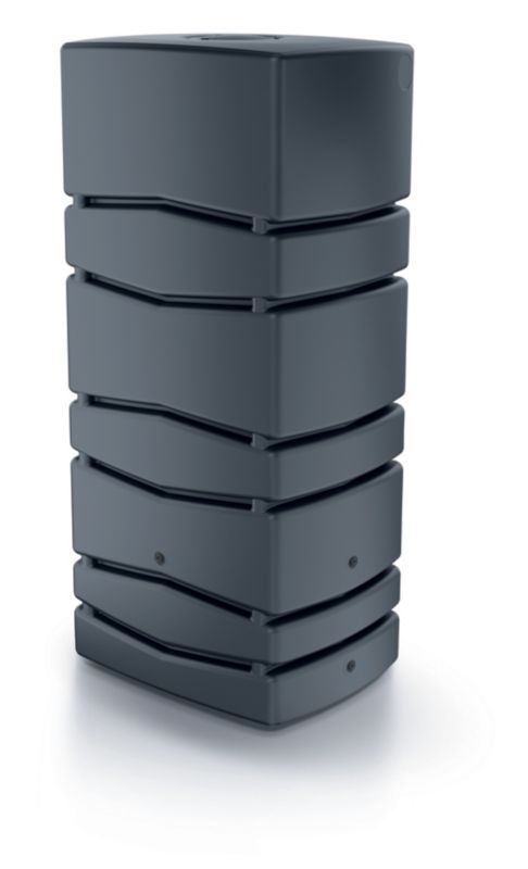 Zbiornik na deszczówkę Aqua Tower 650 l