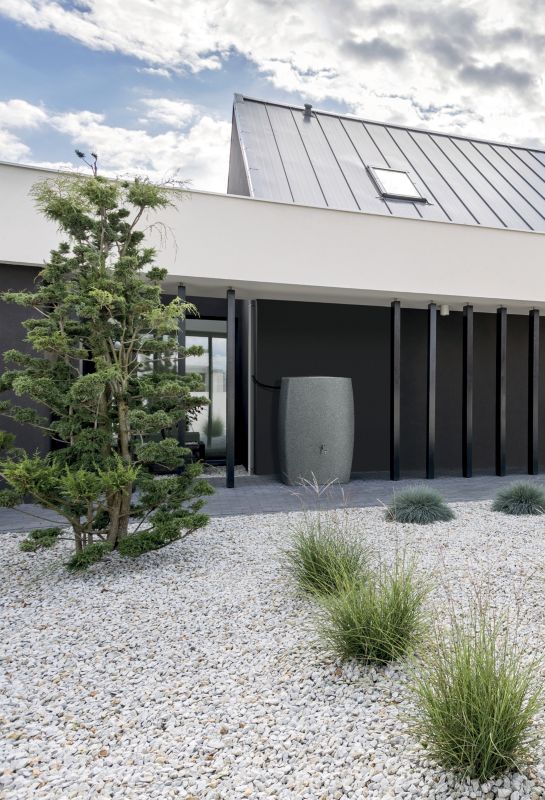 Zbiornik na deszczówkę Boxy 720 l