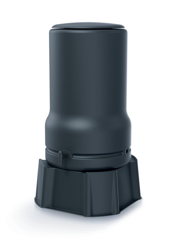 Zbiornik na deszczówkę Prosperplast Aquabell 110 l