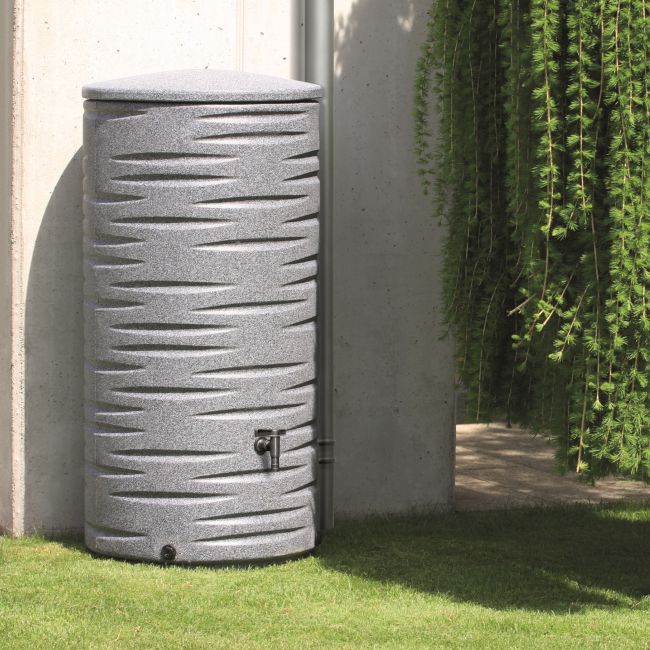 Zbiornik na deszczówkę Prosperplast Freze 290 l