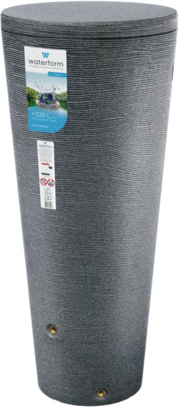 Zbiornik na deszczówkę Prosperplast Tubo 320 l