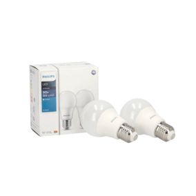 Zestaw 2x Żarówka Core Philips Pro LED A60 E27 8W -60W 2700K ciepła 806lm  1op.