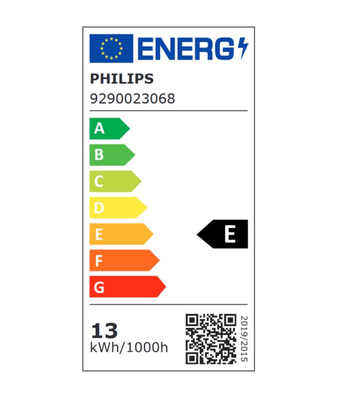 Zestaw 2x Żarówka Core Philips Pro LED A67 E27 13W -100W 2700K ciepła 1521lm  1op.