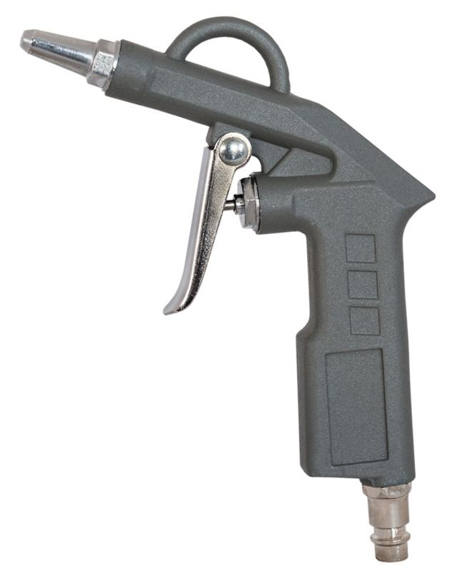 Zestaw 6 akcesoriów Airpress