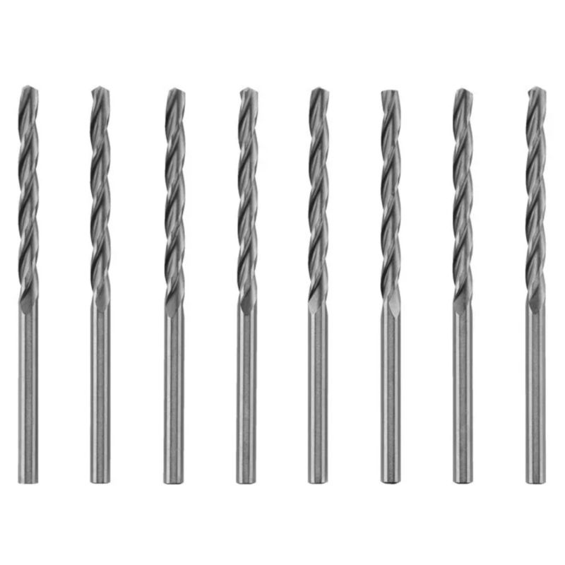 Zestaw Bitów Punktowych RYOBI RAR402-8 3,17 mm 8 elementów 1 szt.