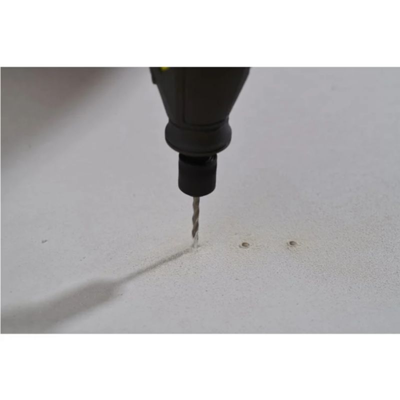 Zestaw Bitów Punktowych RYOBI RAR402-8 3,17 mm 8 elementów 1 szt.