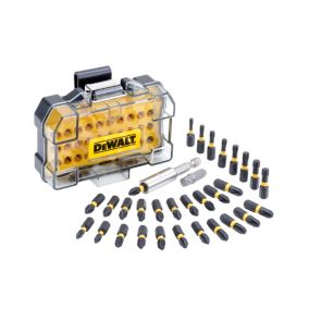 Zestaw bitów DeWalt 32 szt.