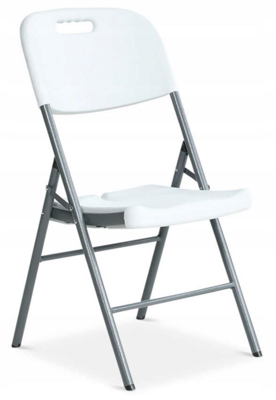 Zestaw Cateringowy Focus Garden Biesiadny Bankietowy Stół 180 cm  4x Krzesła 1 szt