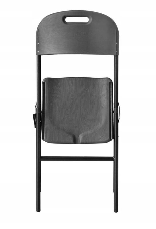 Zestaw Cateringowy Focus Garden Biesiadny Bankietowy Stół 180cm  4x KRZESŁA 1 szt