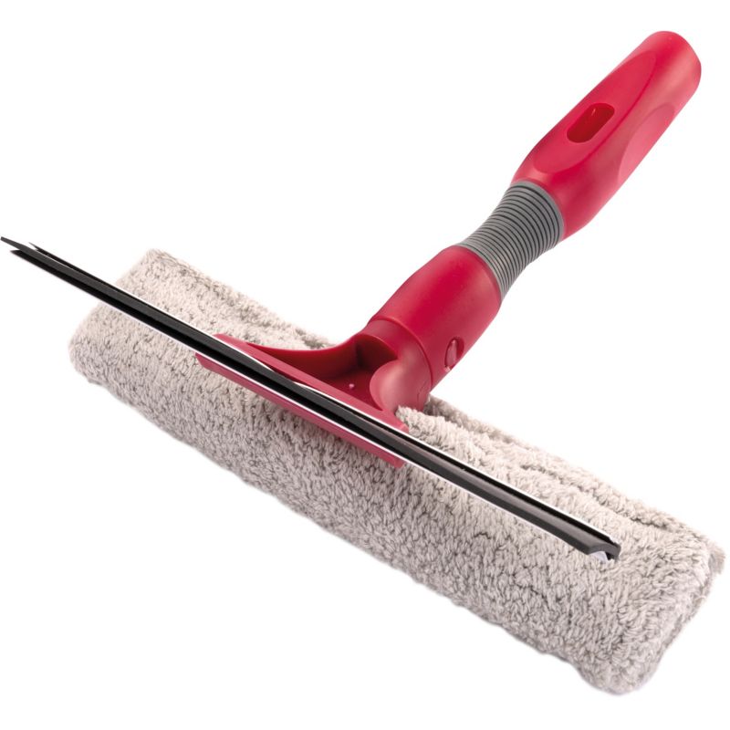 Zestaw Czyszczący Wielofunkcyjny Do Sprzątania Lamart LT8070 7 Elementów Miotła Mop Szczotka 1szt
