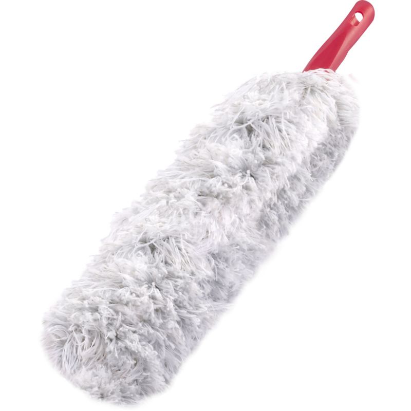 Zestaw Czyszczący Wielofunkcyjny Do Sprzątania Lamart LT8070 7 Elementów Miotła Mop Szczotka 1szt