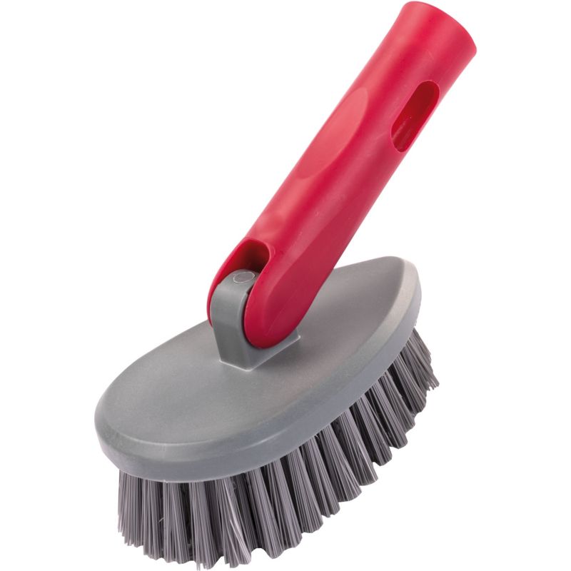 Zestaw Czyszczący Wielofunkcyjny Do Sprzątania Lamart LT8070 7 Elementów Miotła Mop Szczotka 1szt