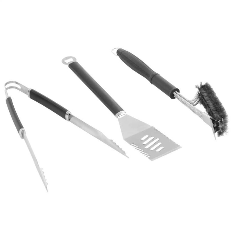 Zestaw do grillowania BBQ set 3 in 1 HECHT 1 SZT