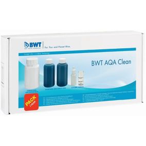 Zestaw do konserwacji zmiękczaczy BWT Aqua Clean